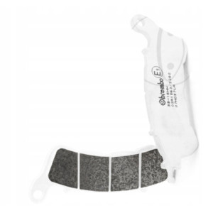 KLOCKI HAMULCOWE BREMBO LA 07HO57LA PRZÓD SUZUKI VLR 1800 C1800 2008-2013