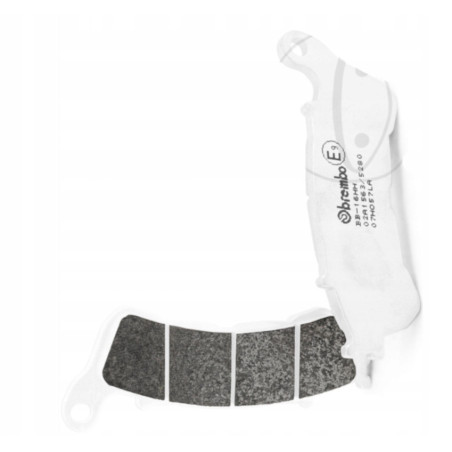 KLOCKI HAMULCOWE BREMBO LA 07HO57LA PRZÓD SUZUKI VLR 1800 C1800 2008-2013