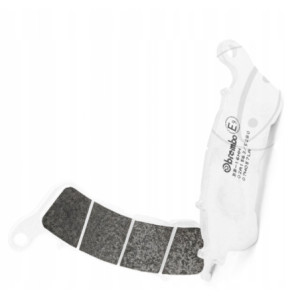 KLOCKI HAMULCOWE BREMBO LA 07HO57LA PRZÓD HONDA SH 150 SH150 I DD 2009-2012