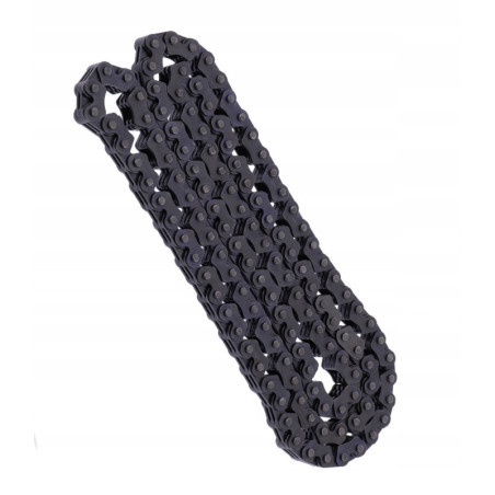 ŁAŃCUSZEK ROZRZĄDU TOURMAX/MORSE ZAMKNIĘTY SUZUKI RM-Z 250 RM-Z250 2004-24