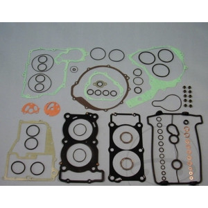 ZESTAW USZCZELEK ATHENA DO MOTOCYKLA YAMAHA XTZ 750 XTZ750 SUPER TENERE