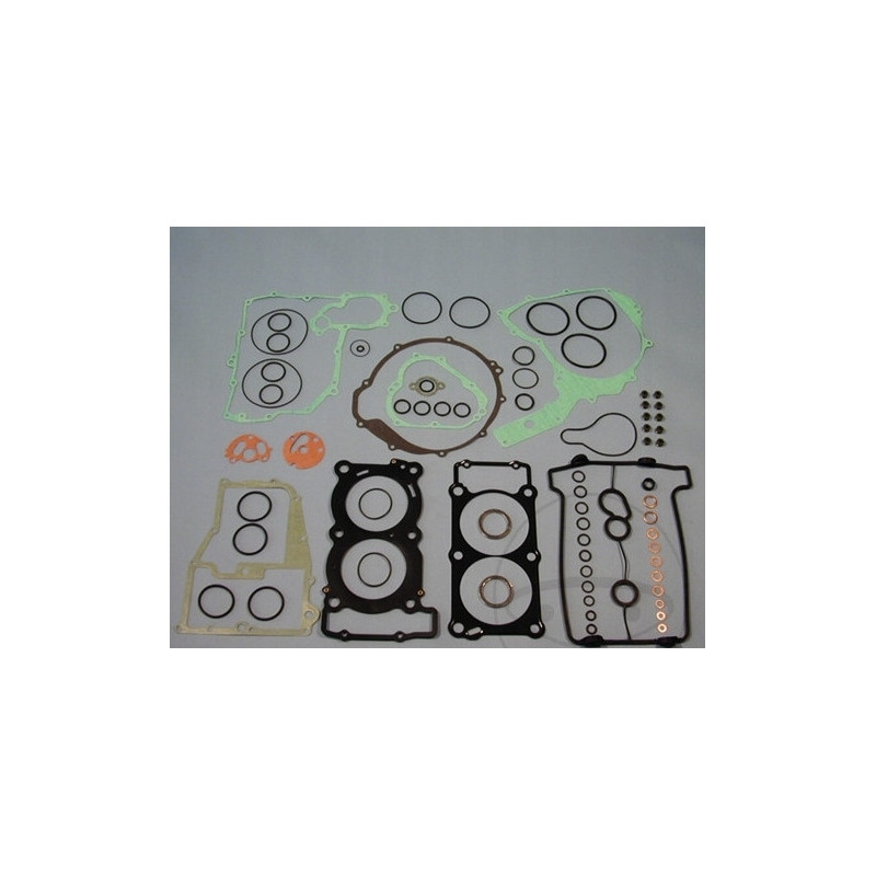 ZESTAW USZCZELEK ATHENA DO MOTOCYKLA YAMAHA XTZ 750 XTZ750 SUPER TENERE