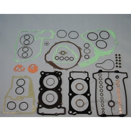 ZESTAW USZCZELEK ATHENA DO MOTOCYKLA YAMAHA XTZ 750 XTZ750 SUPER TENERE