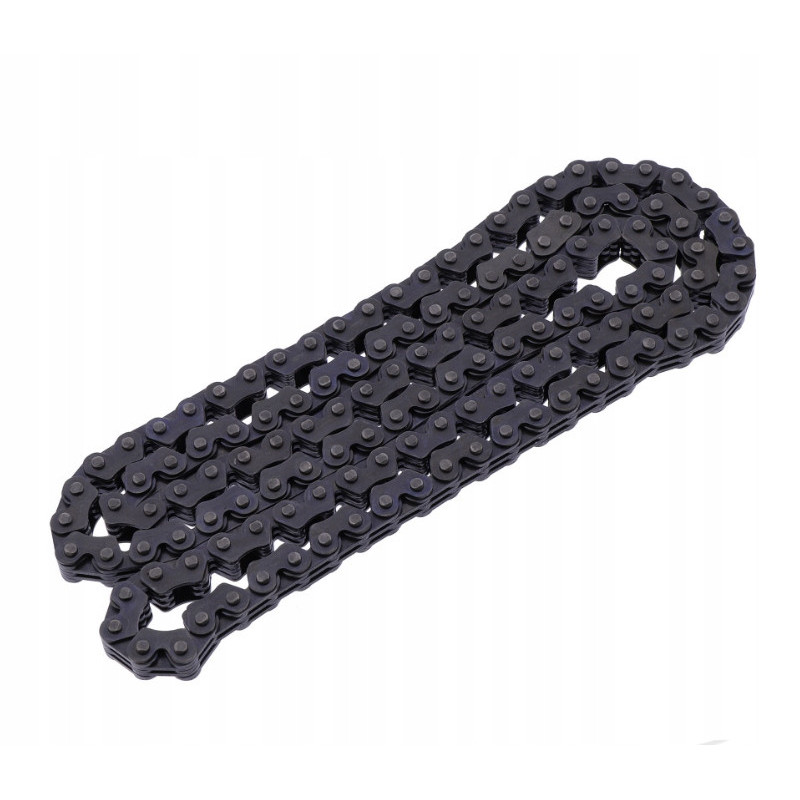 ŁAŃCUSZEK ROZRZĄDU TOURMAX/MORSE ZAMKNIĘTY GAS GAS EC 300 EC300 F RACING