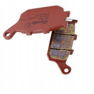 KLOCKI HAMULCOWE BREMBO SP 07HO36SP TYŁ KAWASAKI Z 900 Z900 RS ABS 2018-24