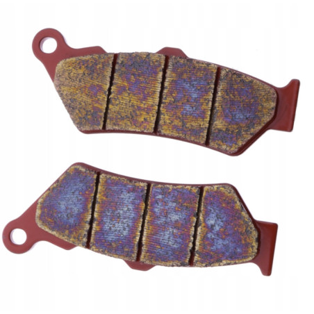 KLOCKI HAMULCOWE BREMBO SP 07BB03SP TYŁ DUCATI XDIAVEL 1260 ABS 2016-2024