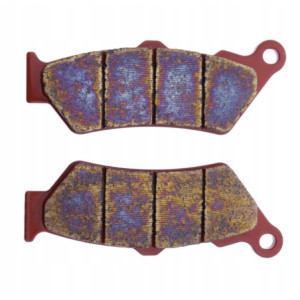 KLOCKI HAMULCOWE BREMBO SP 07BB03SP TYŁ MOTO GUZZI CALIFORNIA 1100 98-2014