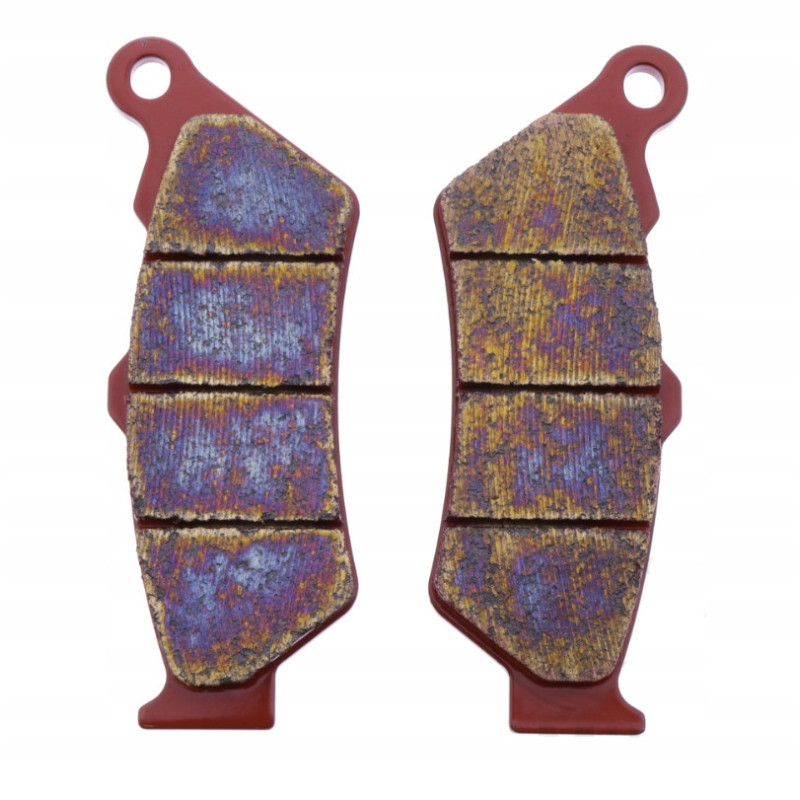 KLOCKI HAMULCOWE BREMBO SP 07BB03SP TYŁ BMW K 1600 K1600 ABS 2011-2024