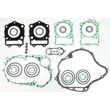 ZESTAW KOMPLET USZCZELEK ATHENA DO MOTOCYKLA YAMAHA XV 750 XV750 VIRAGO