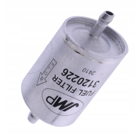 FILTR PALIWA BENZYNY JMP ALUMINIOWY DUCATI SPORT 1000 SPORT1000 2006-2010