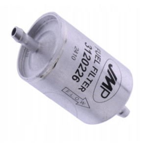 FILTR PALIWA BENZYNY JMP ALUMINIOWY DUCATI MONSTER 996 MONSTER996 S4R 04-06