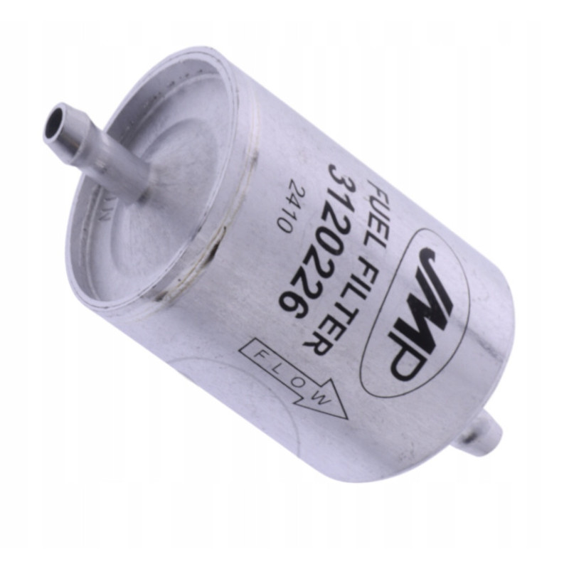 FILTR PALIWA BENZYNY JMP ALUMINIOWY DUCATI MONSTER 996 MONSTER996 S4R 04-06