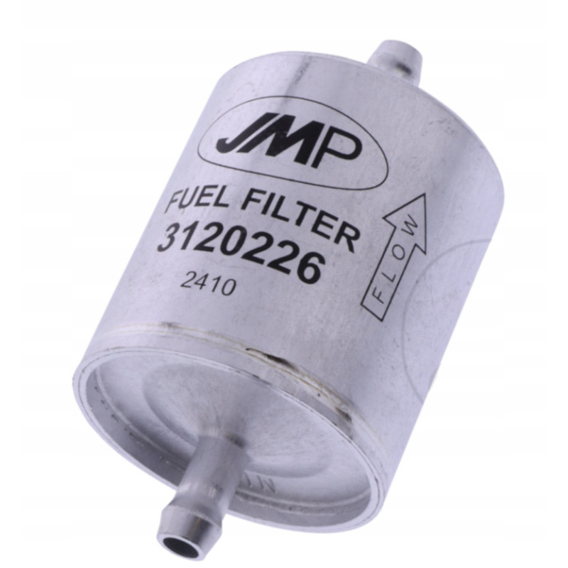 FILTR PALIWA BENZYNY JMP ALUMINIOWY DUCATI MH 900 DUCATI MH900 E 2001-2002