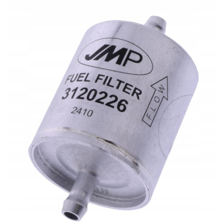 FILTR PALIWA BENZYNY JMP ALUMINIOWY DUCATI MH 900 DUCATI MH900 E 2001-2002