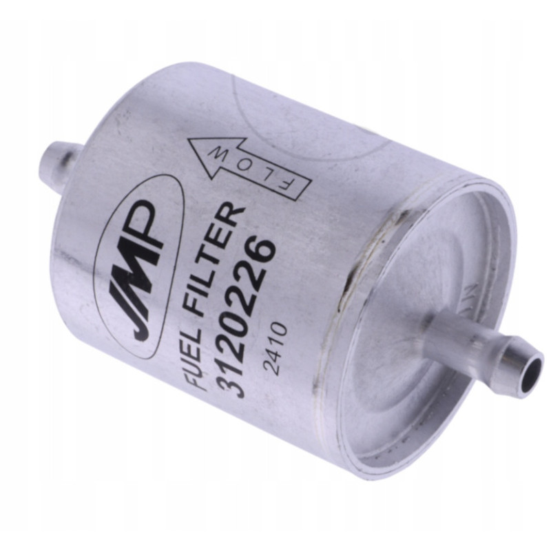 FILTR PALIWA BENZYNY JMP ALUMINIOWY DUCATI GT 1000 DUCATI GT1000 2007-2010