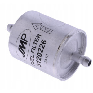 FILTR PALIWA BENZYNY JMP ALUMINIOWY DO MOTOCYKLA DUCATI 998 998 2002-2003