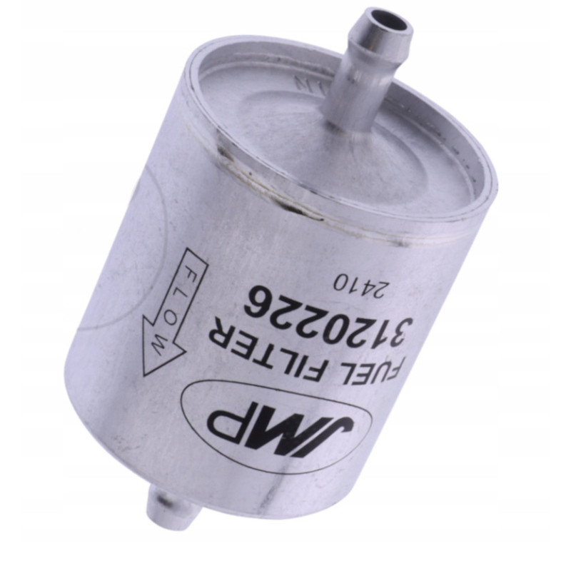 FILTR PALIWA BENZYNY JMP ALUMINIOWY DO MOTOCYKLA DUCATI 916 916 1994-1998