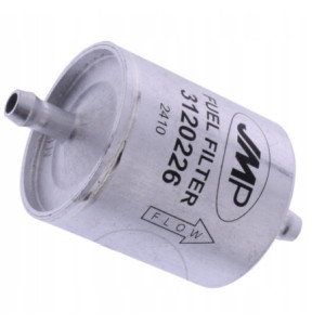 FILTR PALIWA BENZYNY JMP ALUMINIOWY DO MOTOCYKLA DUCATI 907 900 IE 1990-93