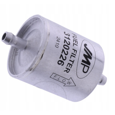 FILTR PALIWA BENZYNY JMP ALUMINIOWY DO MOTOCYKLA DUCATI 907 900 IE 1990-93