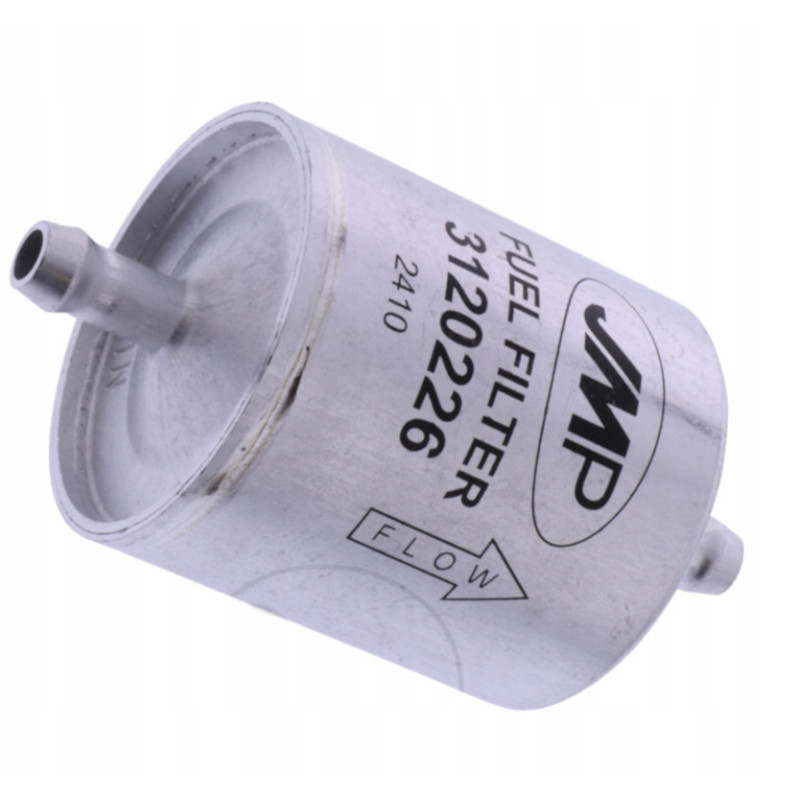 FILTR PALIWA BENZYNY JMP ALUMINIOWY DO MOTOCYKLA DUCATI 888 888 1993-1996