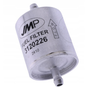 FILTR PALIWA BENZYNY JMP ALUMINIOWY DO MOTOCYKLA DUCATI 851 851 STRADA 92R.