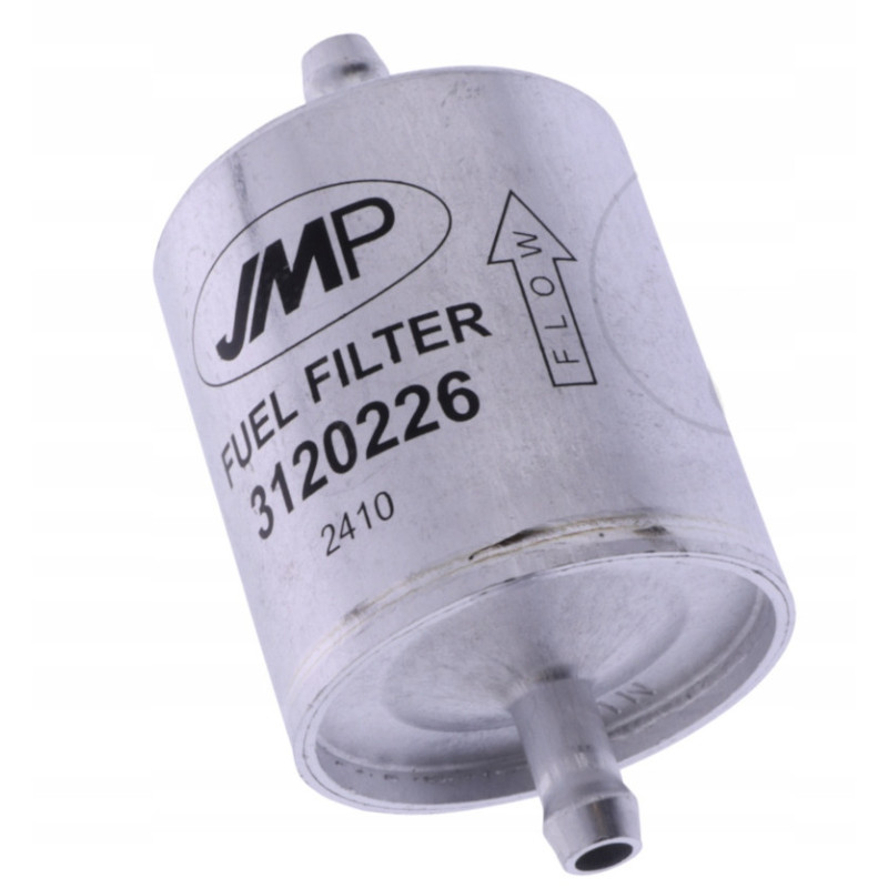 FILTR PALIWA BENZYNY JMP ALUMINIOWY DO MOTOCYKLA DUCATI 851 851 STRADA 92R.