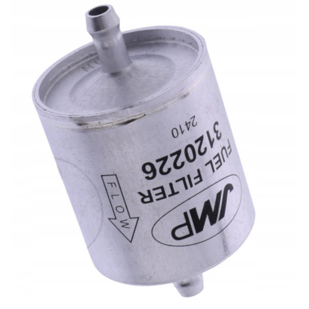 FILTR PALIWA BENZYNY JMP ALUMINIOWY DO MOTOCYKLA DUCATI 1098 1198 2008-2009