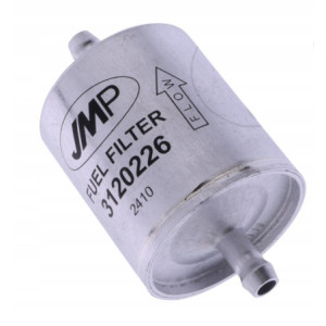 FILTR PALIWA BENZYNY JMP ALUMINIOWY DO MOTOCYKLA BMW R 1200 R1200 1997-2008