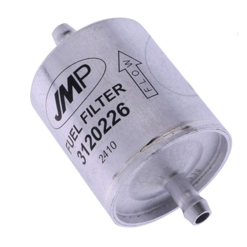 FILTR PALIWA BENZYNY JMP ALUMINIOWY DO MOTOCYKLA BMW R 1200 R1200 1997-2008