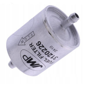 FILTR PALIWA BENZYNY JMP ALUMINIOWY DO MOTOCYKLA BMW R 1100 R1100 1992-2005