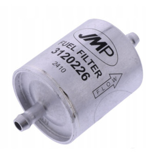 FILTR PALIWA BENZYNY JMP ALUMINIOWY DO MOTOCYKLA BMW R 1100 R1100 1992-2005
