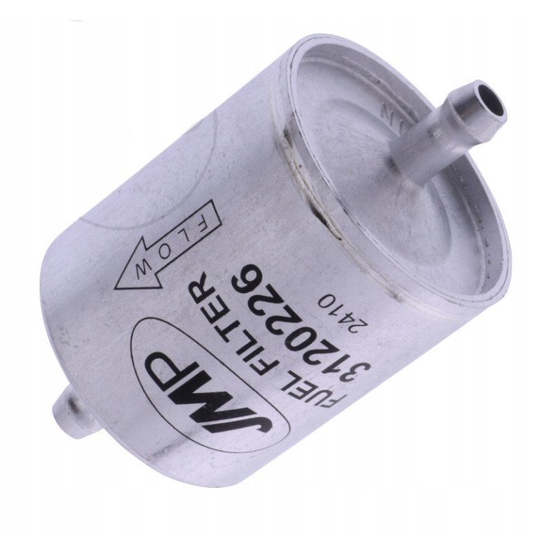 FILTR PALIWA BENZYNY JMP ALUMINIOWY DO MOTOCYKLA BMW R 850 R850 1995-2006