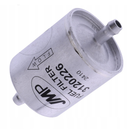 FILTR PALIWA BENZYNY JMP ALUMINIOWY DO MOTOCYKLA BMW R 850 R850 1995-2006