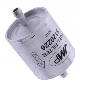 FILTR PALIWA BENZYNY JMP ALUMINIOWY DO MOTOCYKLA BMW K1 1000 16V 1988-1993