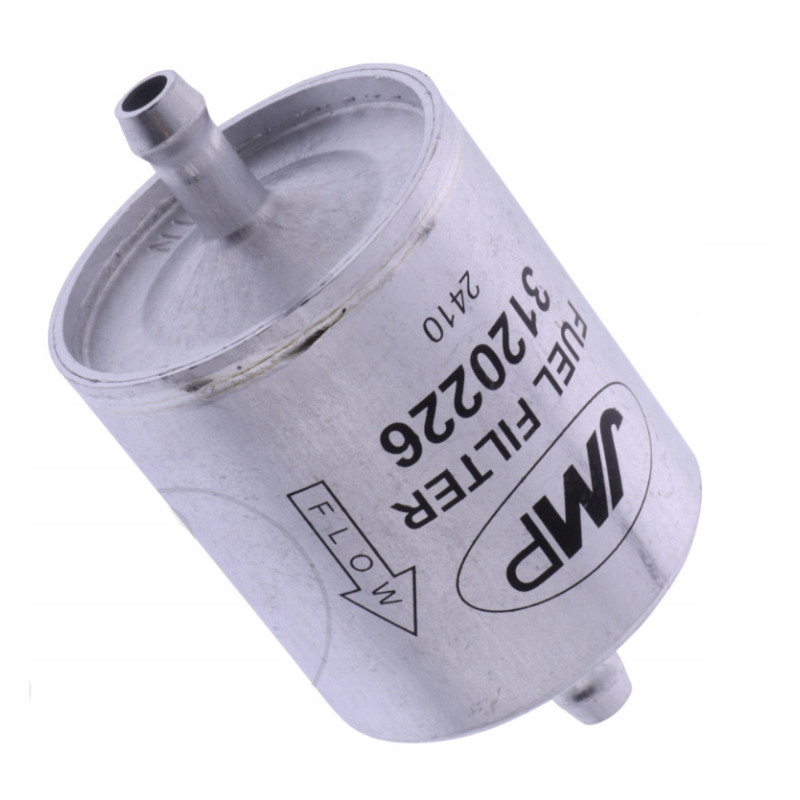 FILTR PALIWA BENZYNY JMP ALUMINIOWY DO MOTOCYKLA BMW K1 1000 16V 1988-1993