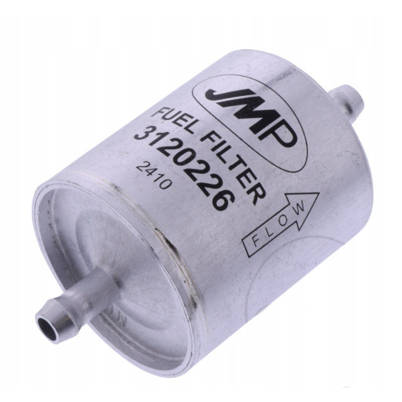 FILTR PALIWA BENZYNY JMP ALUMINIOWY DO MOTOCYKLA BMW C1 125 BMW C1 200