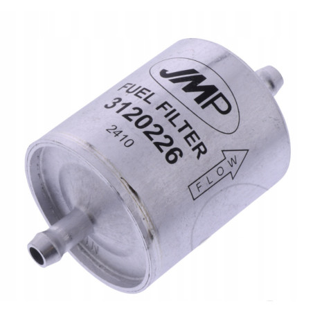 FILTR PALIWA BENZYNY JMP ALUMINIOWY DO MOTOCYKLA BMW C1 125 BMW C1 200