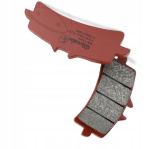 KLOCKI HAMULCOWE BREMBO SA 07BB37SA PRZÓD KAWASAKI ZX-10R 1000 NINJA 16-24