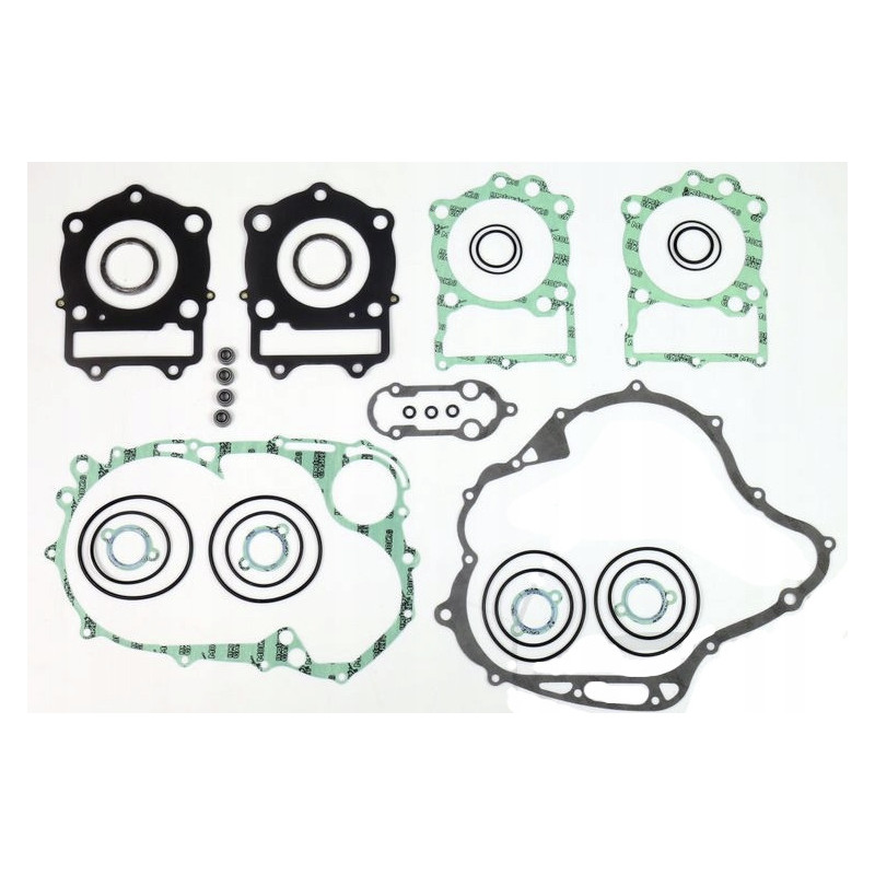 KOMPLET USZCZELEK ATHENA DO MOTOCYKLA YAMAHA XV 750 XV750 VIRAGO 1992-1997