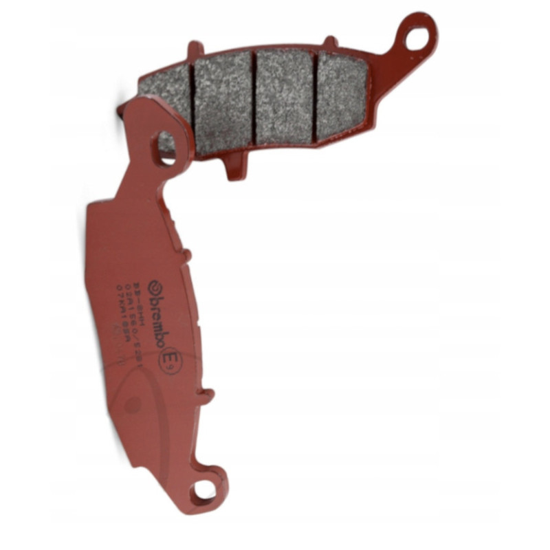 KLOCKI HAMULCOWE BREMBO SA 07KA18SA PRZÓD SUZUKI VL 800 VL800 C800 2005-17