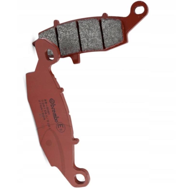 KLOCKI HAMULCOWE BREMBO SA 07KA18SA PRZÓD SUZUKI GSR 750 GSR750 2011-2017