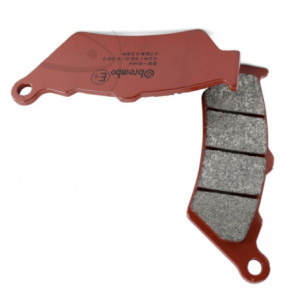 KLOCKI HAMULCOWE BREMBO SA 07BB03SA PRZÓD BMW F 900 900 F900 900 2023-2024