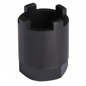 KLUCZ KORONKOWY JMP 20,5/26MM DO NAKRĘTEK ZABEZPIECZAJĄCYCH HONDA CBR