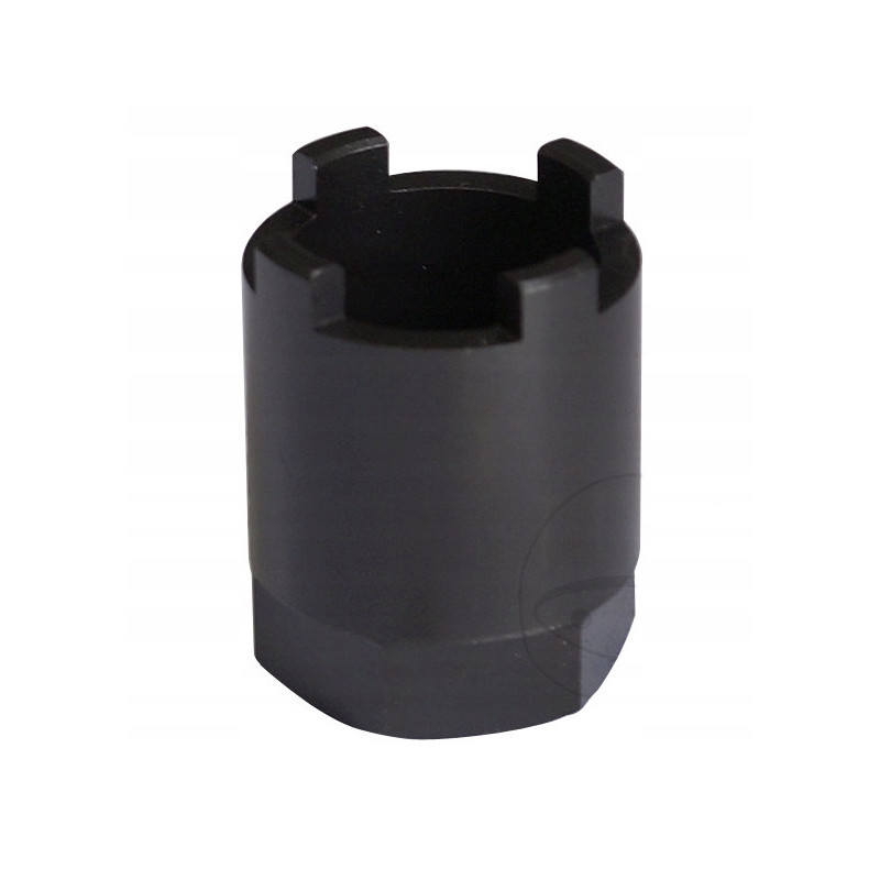 KLUCZ KORONKOWY JMP 20,5/26MM DO NAKRĘTEK ZABEZPIECZAJĄCYCH HONDA CBR