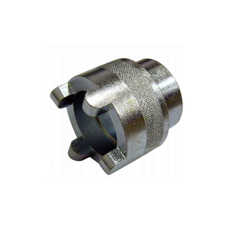 KLUCZ KORONKOWY JMP 21MM DO REGULACJI CIŚNIENIA W AMORTYZATORACH KAYABA