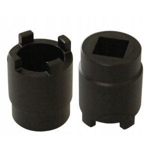 KLUCZ KORONKOWY JMP 20/27MM DO NAKRĘTEK MOCUJĄCYCH SILNIK HONDA