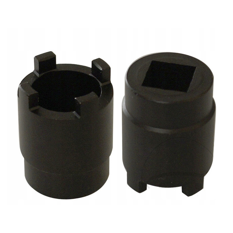 KLUCZ KORONKOWY JMP 20/27MM DO NAKRĘTEK MOCUJĄCYCH SILNIK HONDA