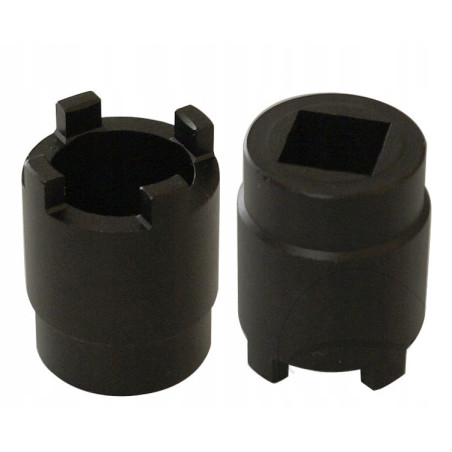 KLUCZ KORONKOWY JMP 20/27MM DO NAKRĘTEK MOCUJĄCYCH SILNIK HONDA