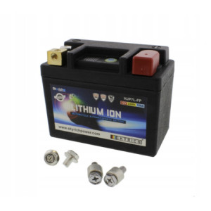 ULTRA LEKKI AKUMULATOR LITOWO - JONOWY SKYRICH HUSQVARNA TC 510 TC510 05-09