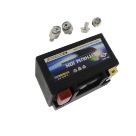 ULTRA LEKKI AKUMULATOR LITOWO - JONOWY SKYRICH HUSQVARNA TC 250 TC250 06-10